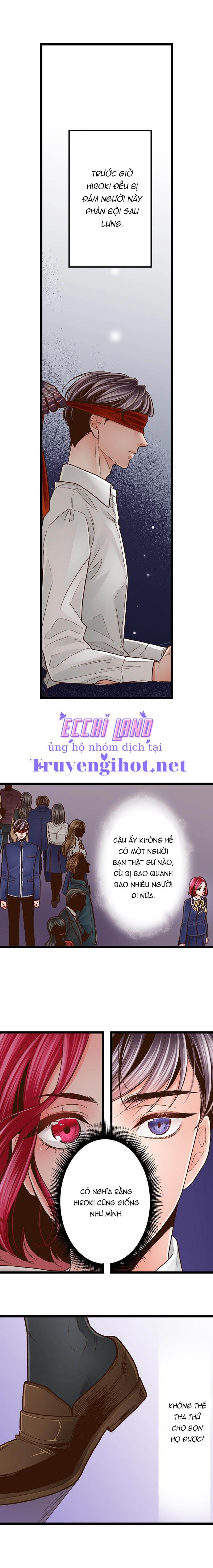 đọc truyện Học Sinh Của Tôi Là Tên Nghiện Sex Chương 77.1 ảnh 8 tại Thiên Thai Truyện