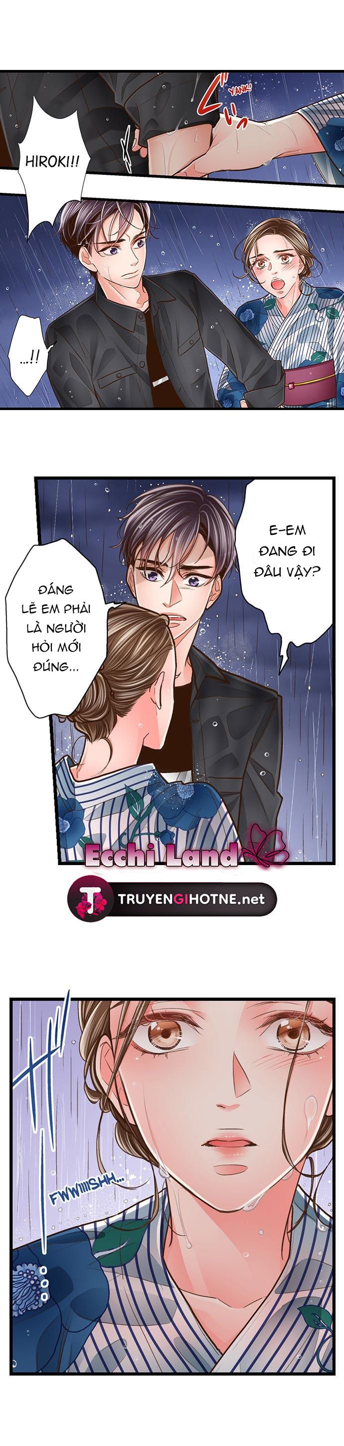 đọc truyện Học Sinh Của Tôi Là Tên Nghiện Sex Chương 88.2 ảnh 1 tại Thiên Thai Truyện