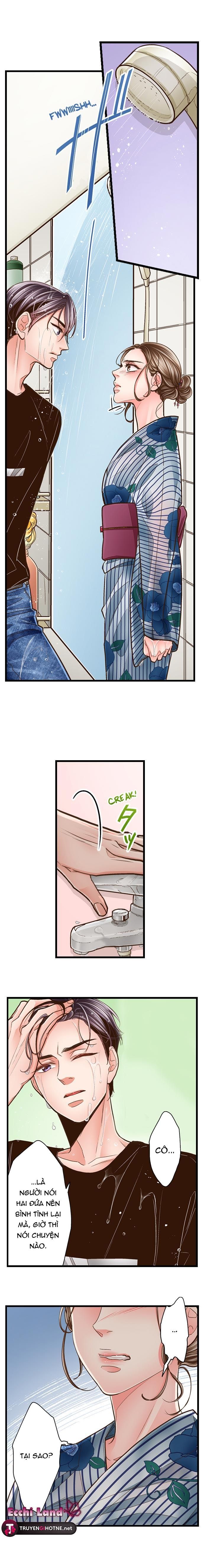 đọc truyện Học Sinh Của Tôi Là Tên Nghiện Sex Chương 89.2 ảnh 2 tại Thiên Thai Truyện