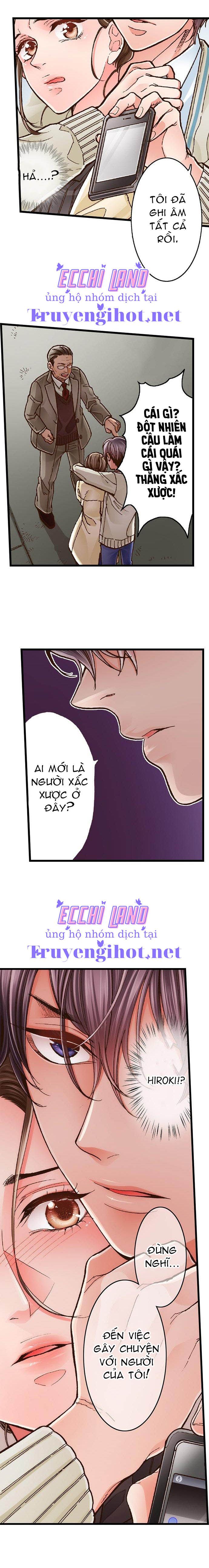 đọc truyện Học Sinh Của Tôi Là Tên Nghiện Sex Chương 9.2 ảnh 4 tại Thiên Thai Truyện