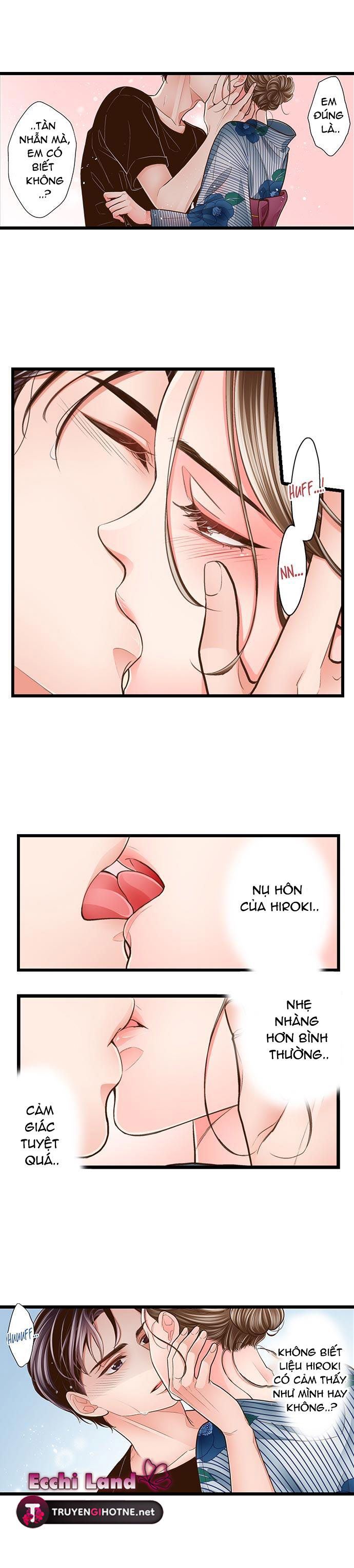 đọc truyện Học Sinh Của Tôi Là Tên Nghiện Sex Chương 90.2 ảnh 1 tại Thiên Thai Truyện