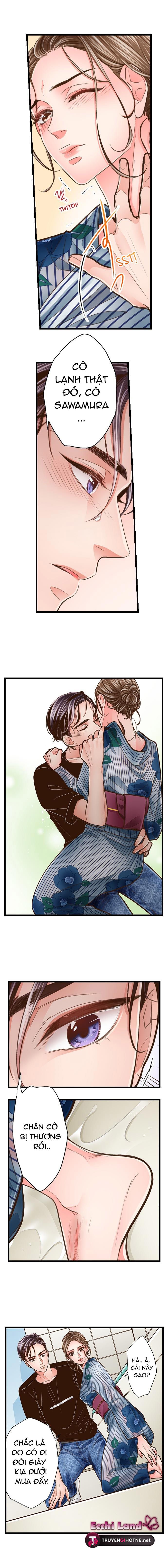 đọc truyện Học Sinh Của Tôi Là Tên Nghiện Sex Chương 90.2 ảnh 2 tại Thiên Thai Truyện
