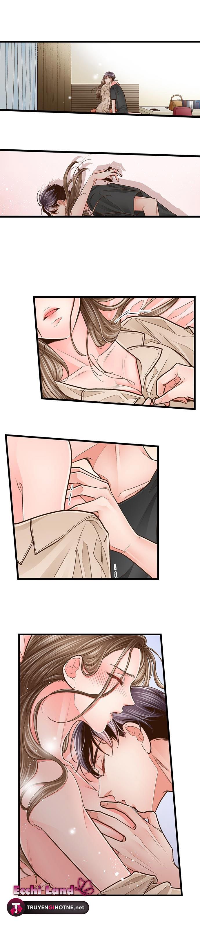 đọc truyện Học Sinh Của Tôi Là Tên Nghiện Sex Chương 92.2 ảnh 1 tại Thiên Thai Truyện