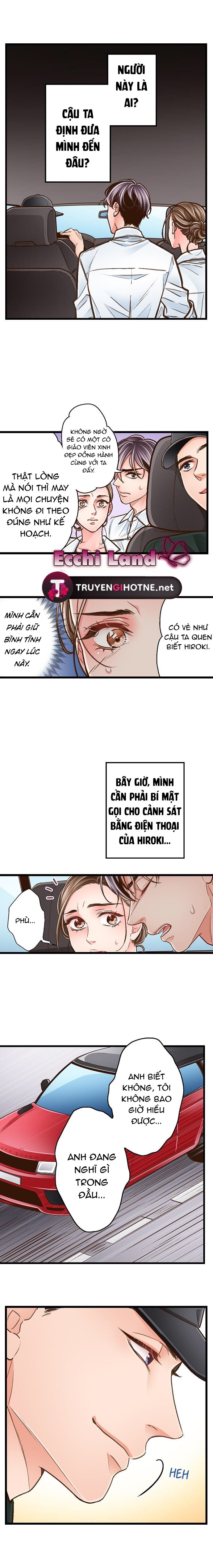 đọc truyện Học Sinh Của Tôi Là Tên Nghiện Sex Chương 95.2 ảnh 1 tại Thiên Thai Truyện