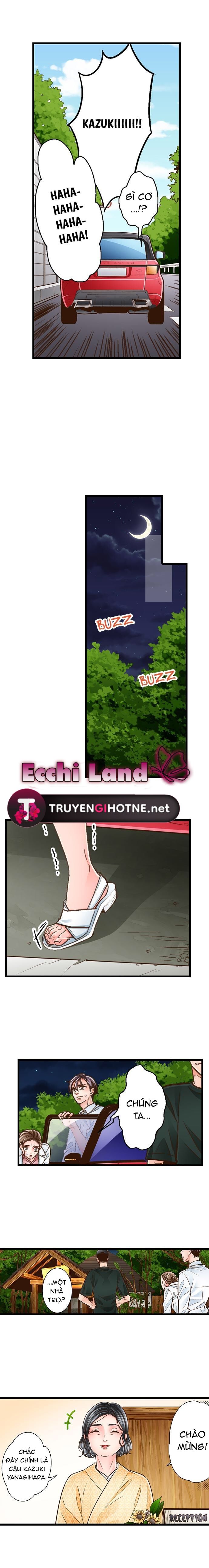 đọc truyện Học Sinh Của Tôi Là Tên Nghiện Sex Chương 95.2 ảnh 2 tại Thiên Thai Truyện