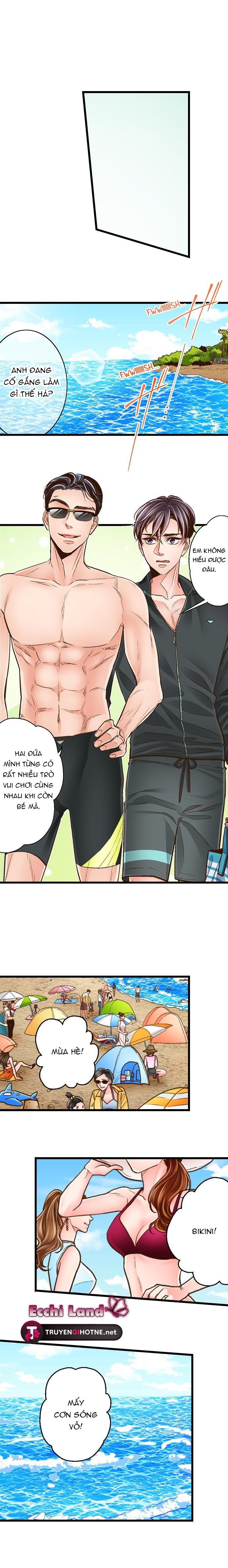 đọc truyện Học Sinh Của Tôi Là Tên Nghiện Sex Chương 97.2 ảnh 2 tại Giả Dược