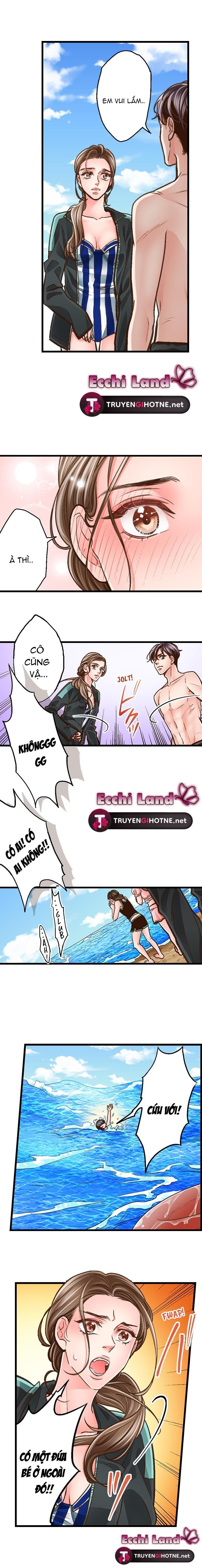 đọc truyện Học Sinh Của Tôi Là Tên Nghiện Sex Chương 99.2 ảnh 3 tại Thiên Thai Truyện