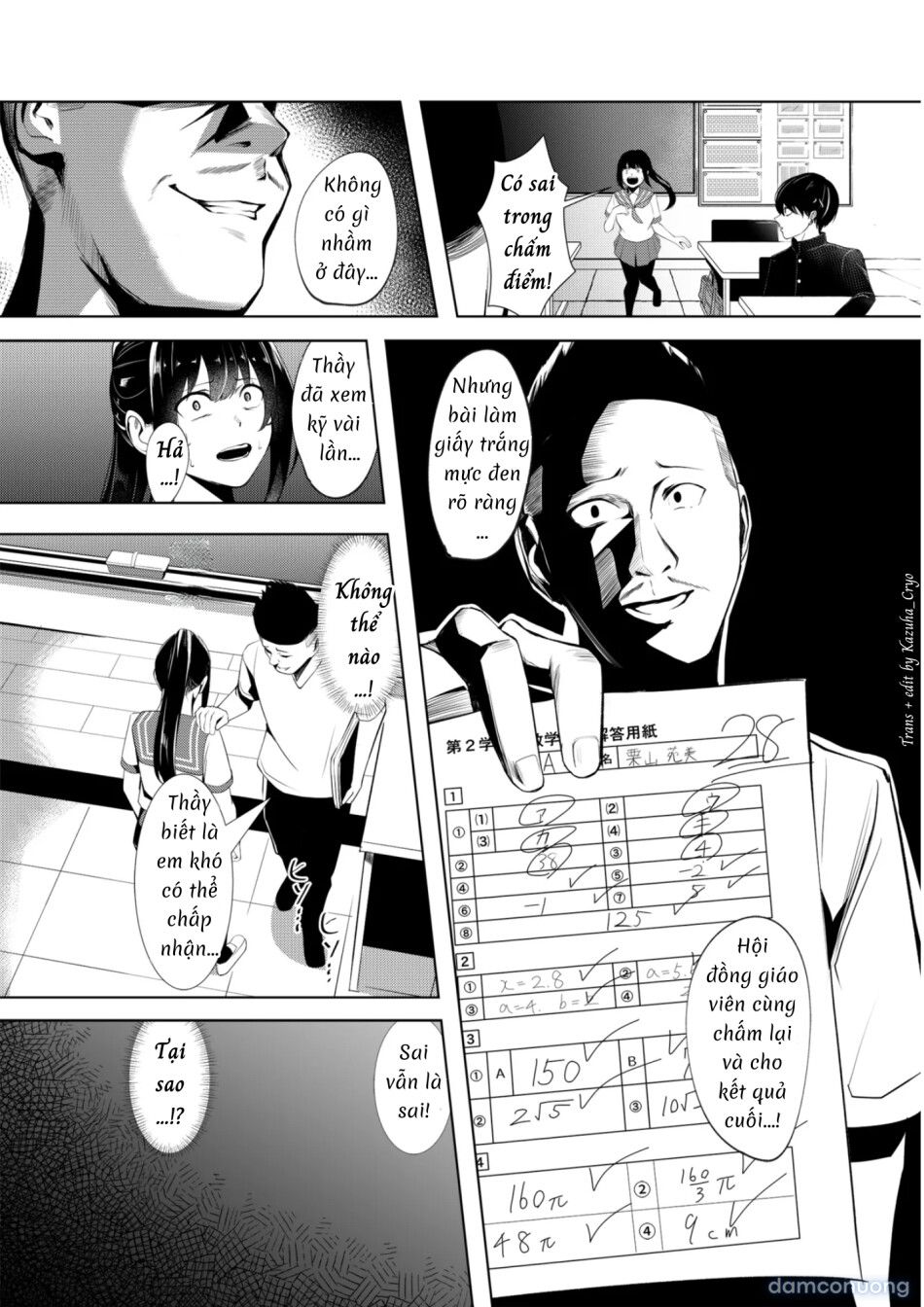 đọc truyện Học Sinh Mới Lớp D Chương 0 ảnh 12 tại Thiên Thai Truyện