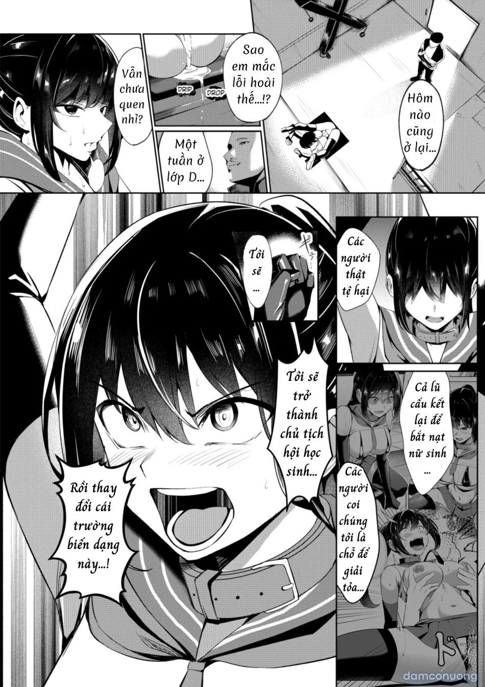 đọc truyện Học Sinh Mới Lớp D Chương 0 ảnh 34 tại Thiên Thai Truyện