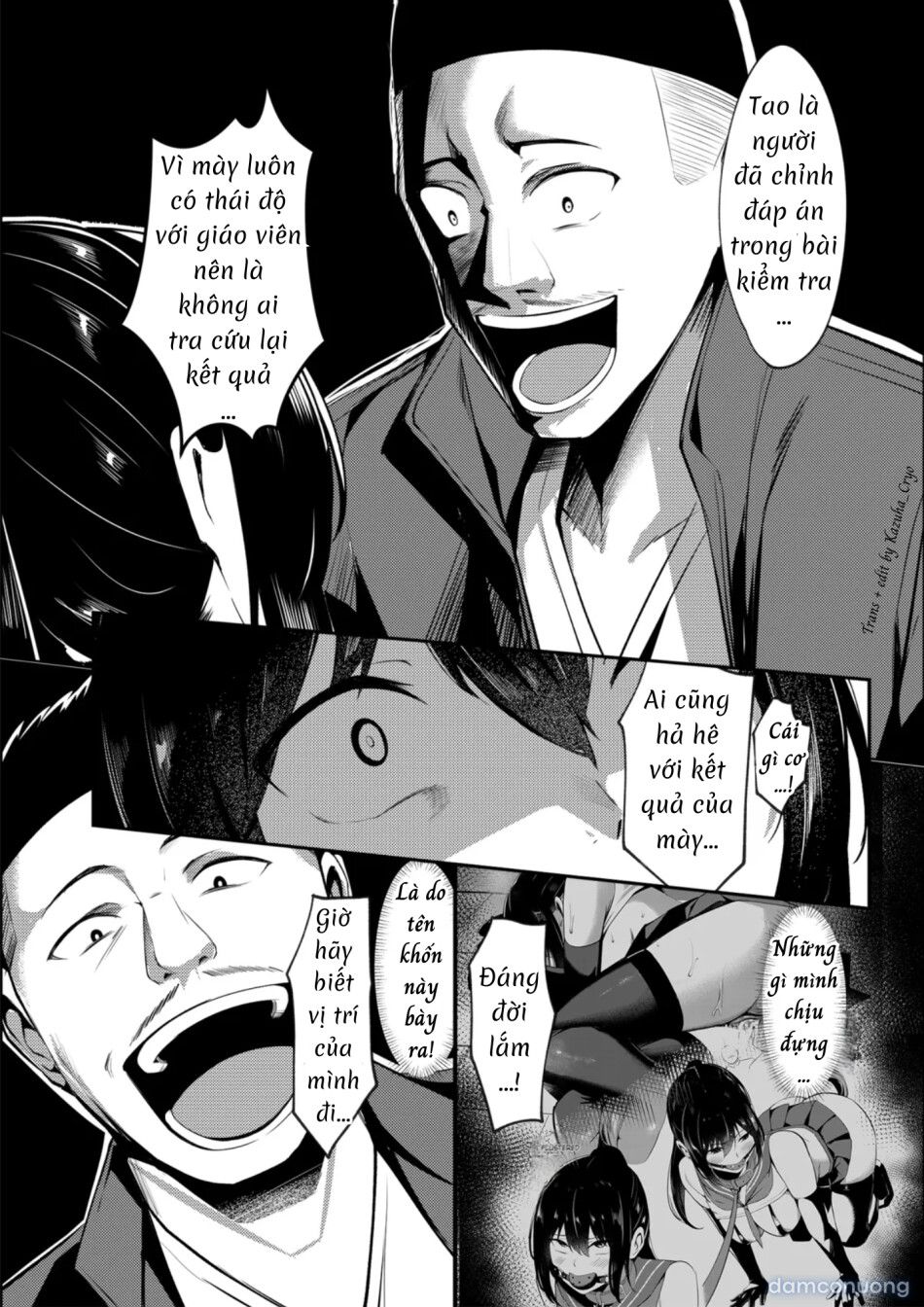 đọc truyện Học Sinh Mới Lớp D Chương 0 ảnh 36 tại Thiên Thai Truyện