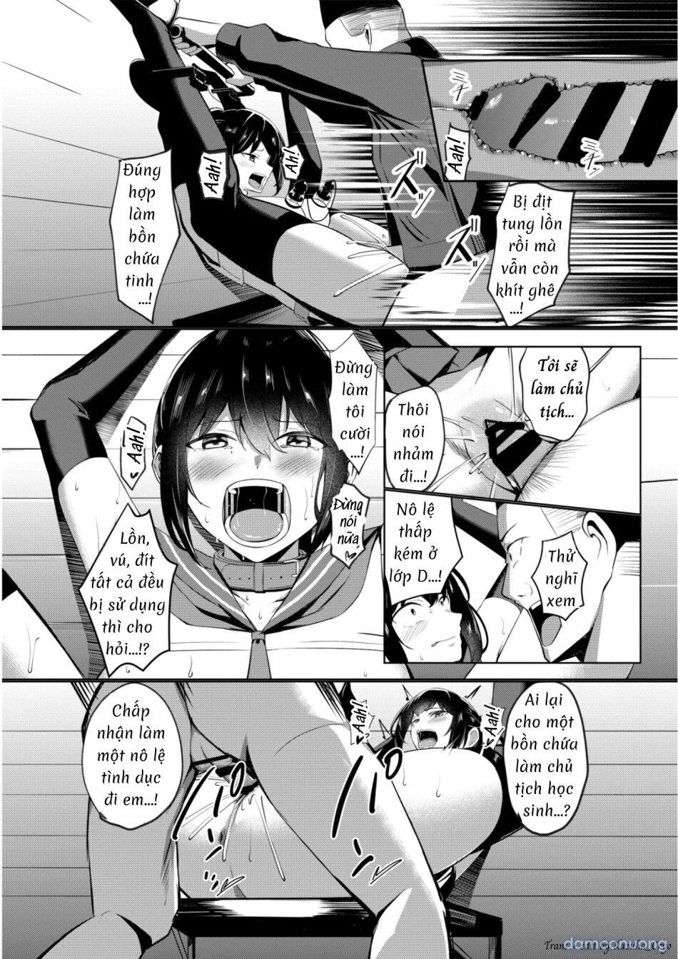 đọc truyện Học Sinh Mới Lớp D Chương 0 ảnh 39 tại Thiên Thai Truyện