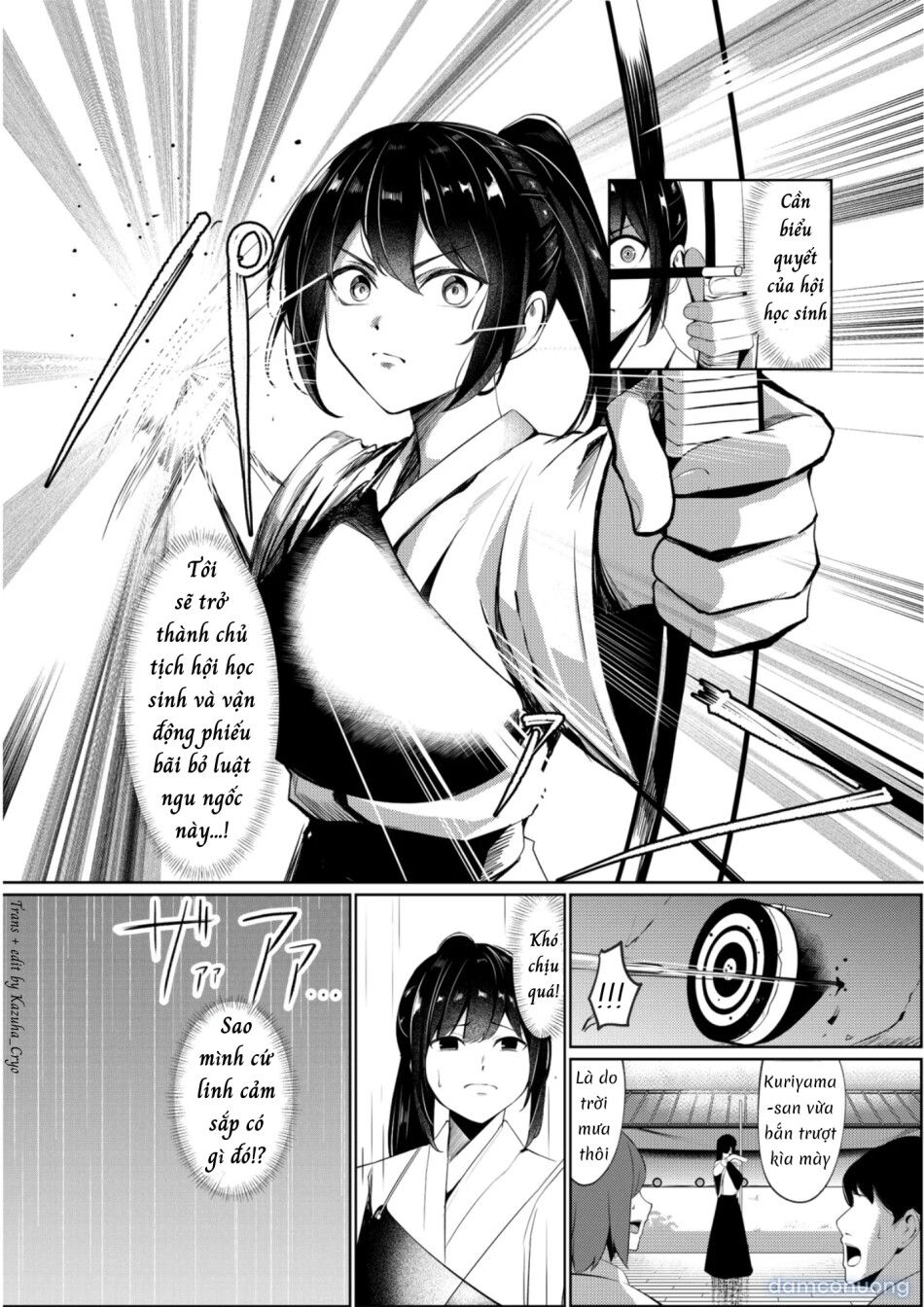 đọc truyện Học Sinh Mới Lớp D Chương 0 ảnh 8 tại Thiên Thai Truyện