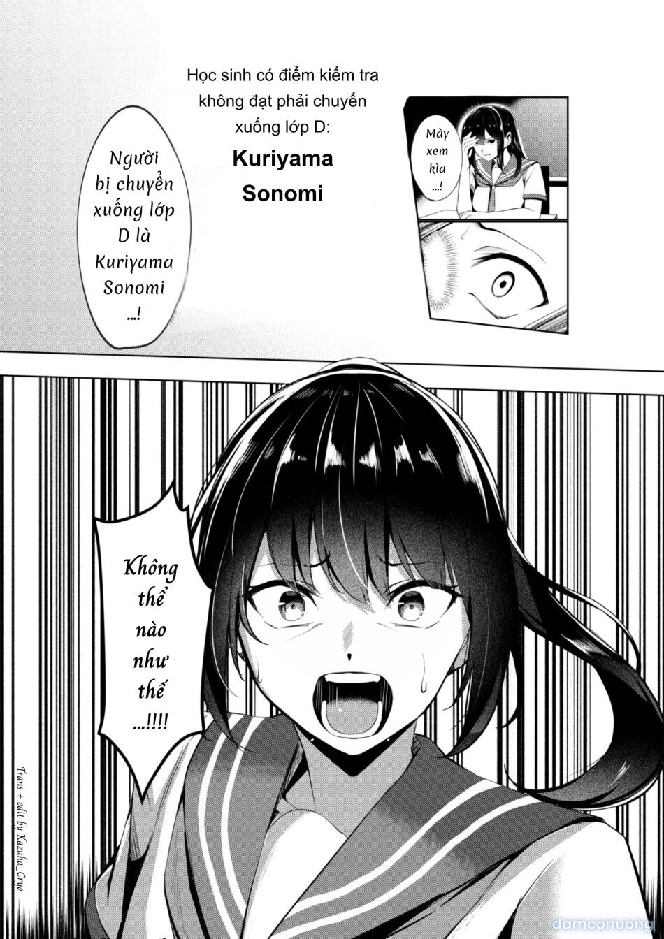 đọc truyện Học Sinh Mới Lớp D Chương 0 ảnh 11 tại Thiên Thai Truyện