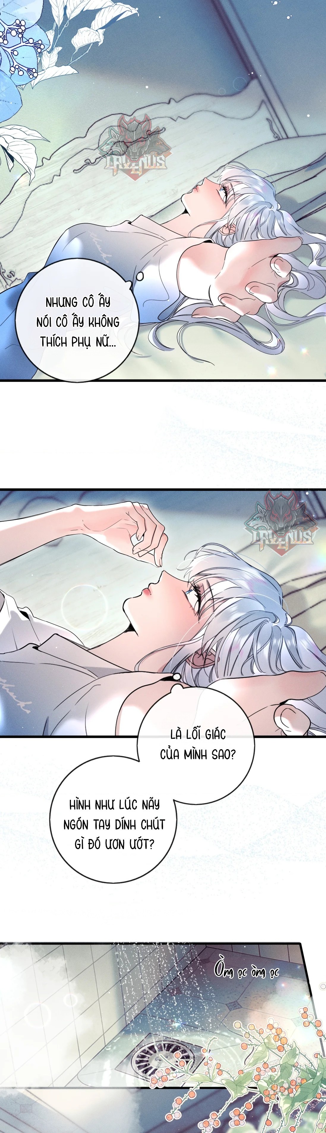 đọc truyện Học Sinh Nữ Yandere Trở Thành Cấp Trên Của Tôi Chương 10 ảnh 4 tại Thiên Thai Truyện