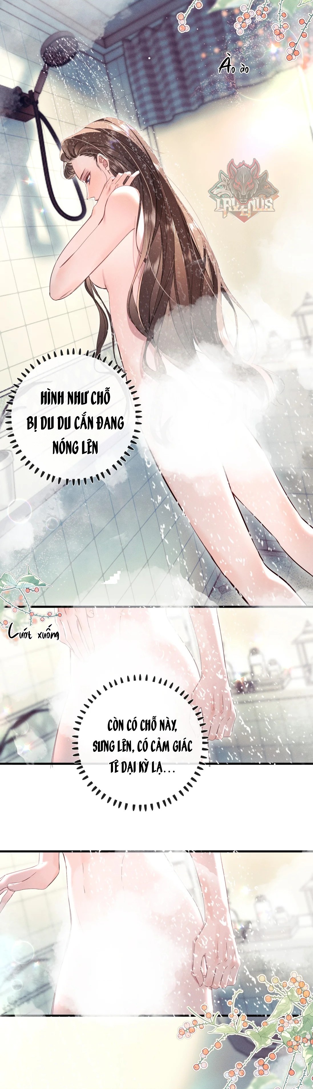 đọc truyện Học Sinh Nữ Yandere Trở Thành Cấp Trên Của Tôi Chương 10 ảnh 5 tại Thiên Thai Truyện