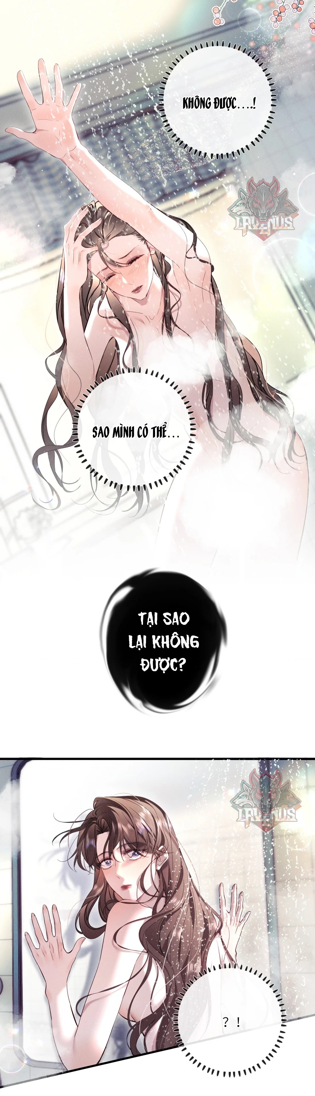 đọc truyện Học Sinh Nữ Yandere Trở Thành Cấp Trên Của Tôi Chương 10 ảnh 6 tại Thiên Thai Truyện