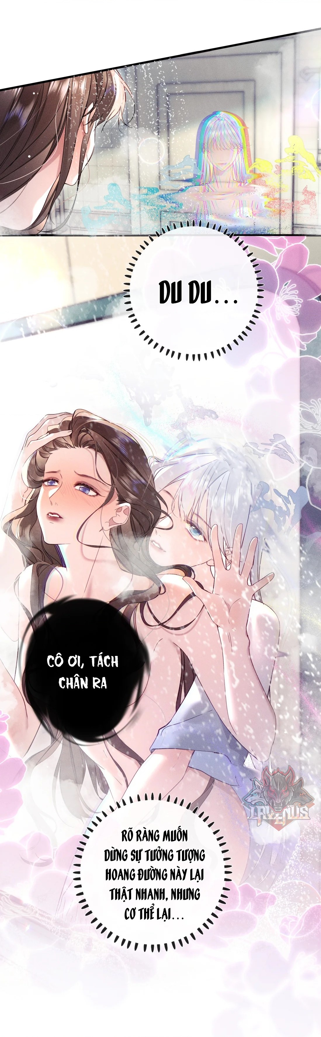 đọc truyện Học Sinh Nữ Yandere Trở Thành Cấp Trên Của Tôi Chương 10 ảnh 7 tại Thiên Thai Truyện