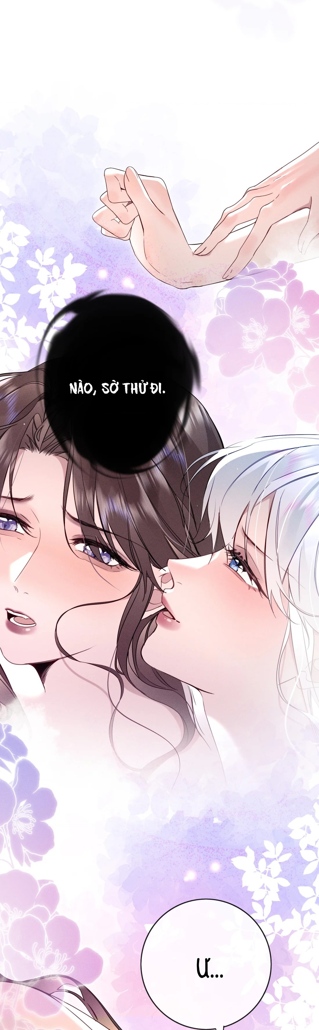 đọc truyện Học Sinh Nữ Yandere Trở Thành Cấp Trên Của Tôi Chương 10 ảnh 8 tại Thiên Thai Truyện