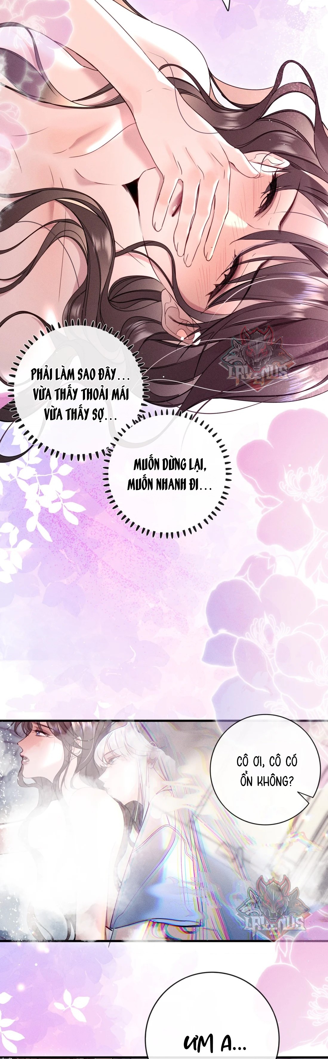 đọc truyện Học Sinh Nữ Yandere Trở Thành Cấp Trên Của Tôi Chương 10 ảnh 9 tại Thiên Thai Truyện