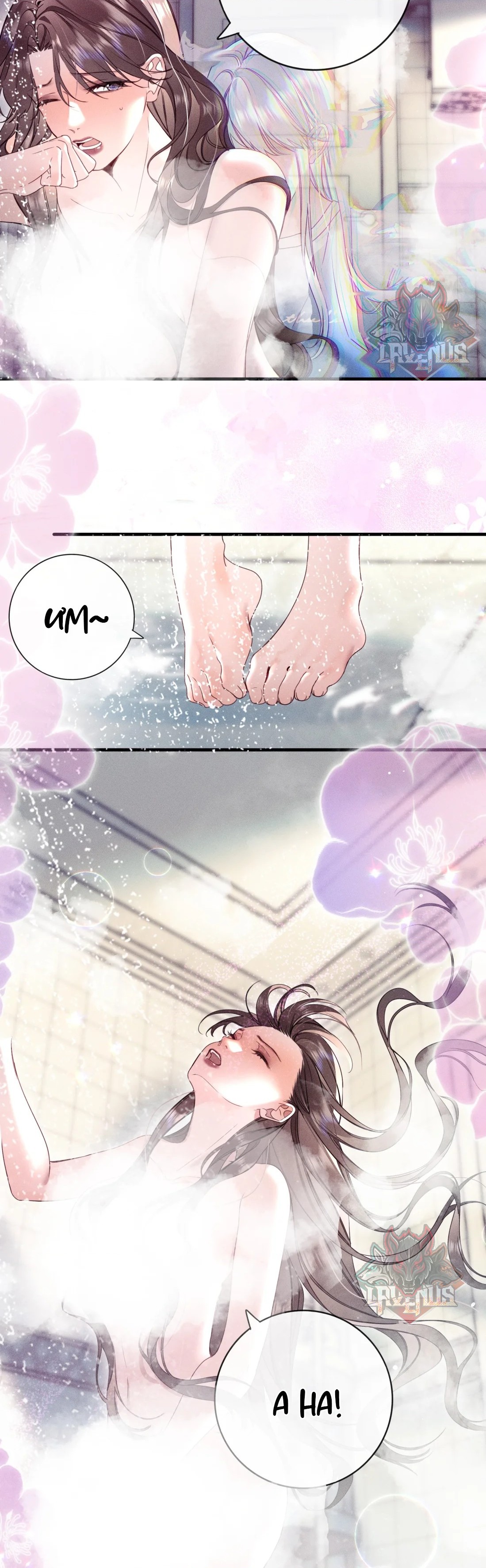 đọc truyện Học Sinh Nữ Yandere Trở Thành Cấp Trên Của Tôi Chương 10 ảnh 10 tại Thiên Thai Truyện