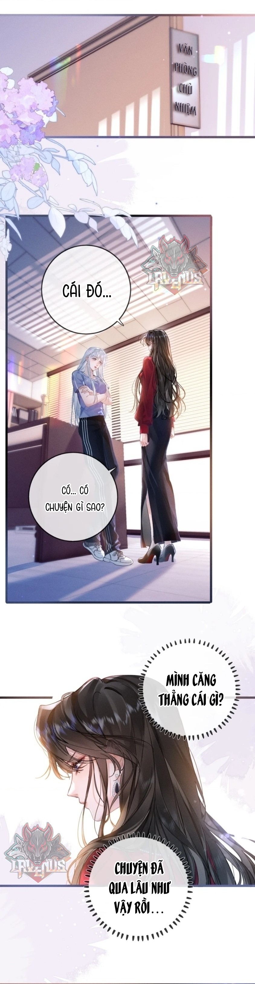 đọc truyện Học Sinh Nữ Yandere Trở Thành Cấp Trên Của Tôi Chương 2 ảnh 2 tại Thiên Thai Truyện