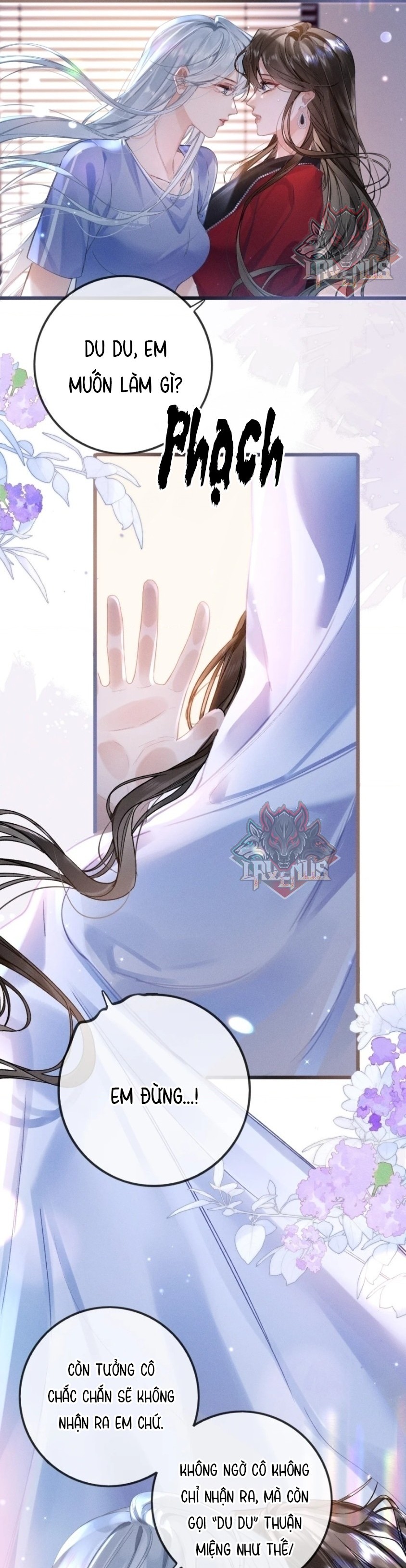 đọc truyện Học Sinh Nữ Yandere Trở Thành Cấp Trên Của Tôi Chương 2 ảnh 3 tại Thiên Thai Truyện