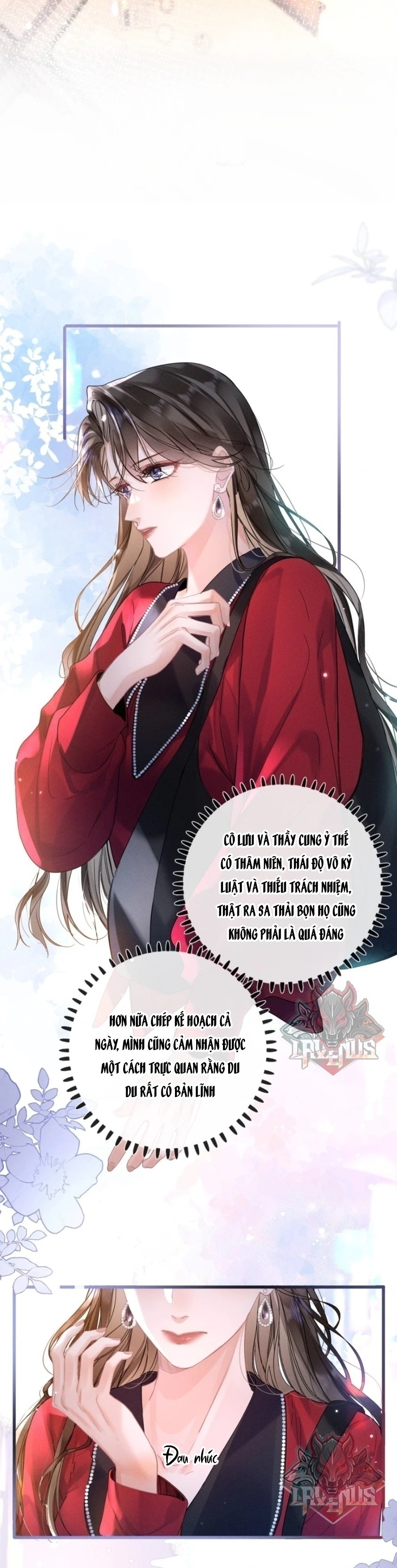 đọc truyện Học Sinh Nữ Yandere Trở Thành Cấp Trên Của Tôi Chương 2 ảnh 19 tại Thiên Thai Truyện