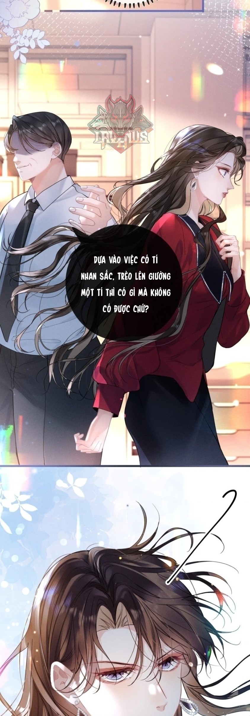 đọc truyện Học Sinh Nữ Yandere Trở Thành Cấp Trên Của Tôi Chương 2 ảnh 21 tại Thiên Thai Truyện