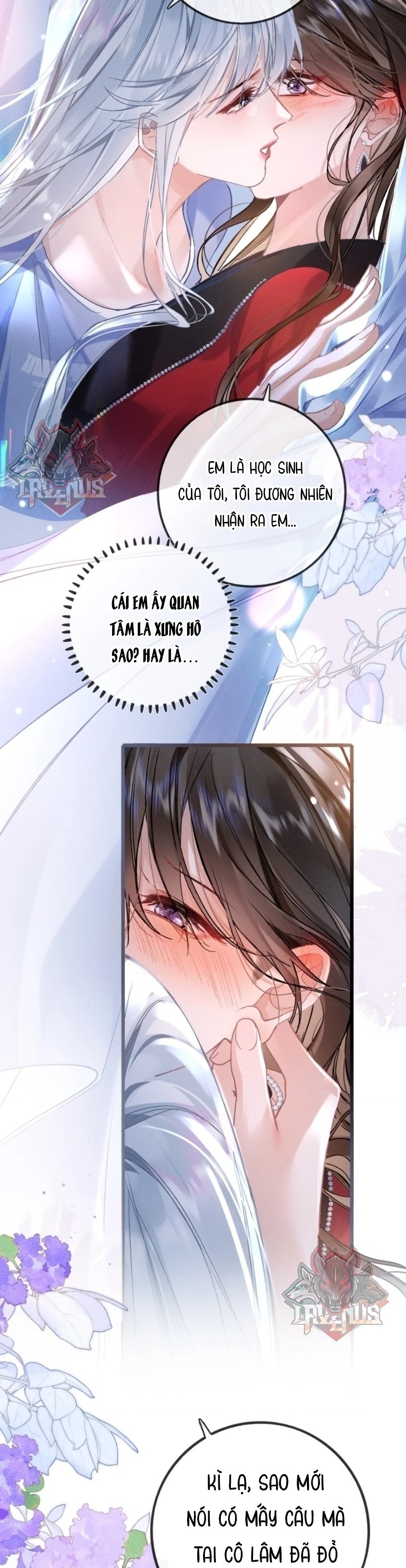 đọc truyện Học Sinh Nữ Yandere Trở Thành Cấp Trên Của Tôi Chương 2 ảnh 4 tại Thiên Thai Truyện