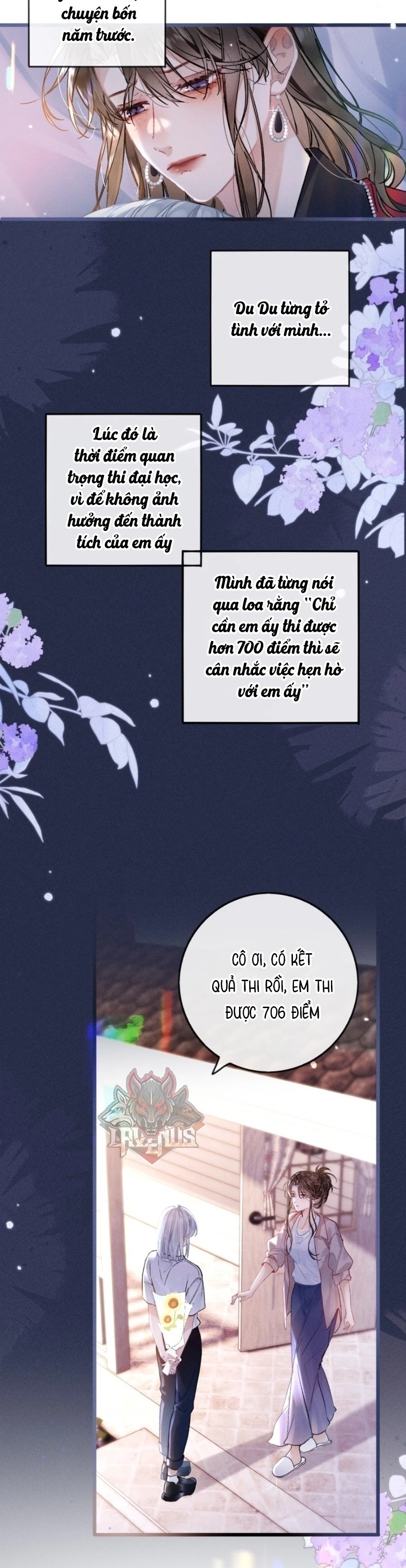 đọc truyện Học Sinh Nữ Yandere Trở Thành Cấp Trên Của Tôi Chương 2 ảnh 7 tại Thiên Thai Truyện