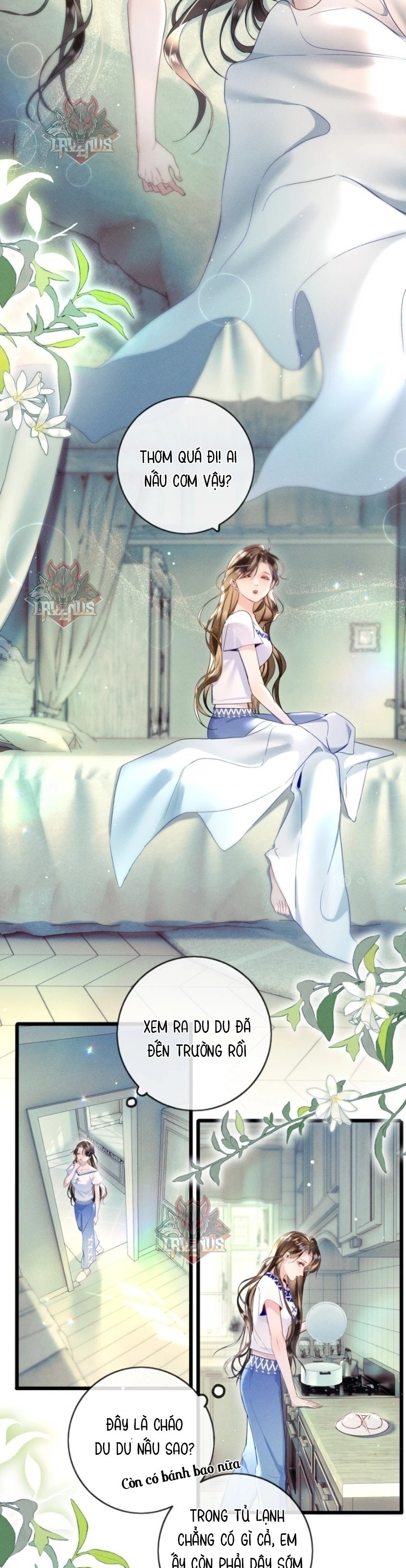 đọc truyện Học Sinh Nữ Yandere Trở Thành Cấp Trên Của Tôi Chương 4 ảnh 12 tại Thiên Thai Truyện