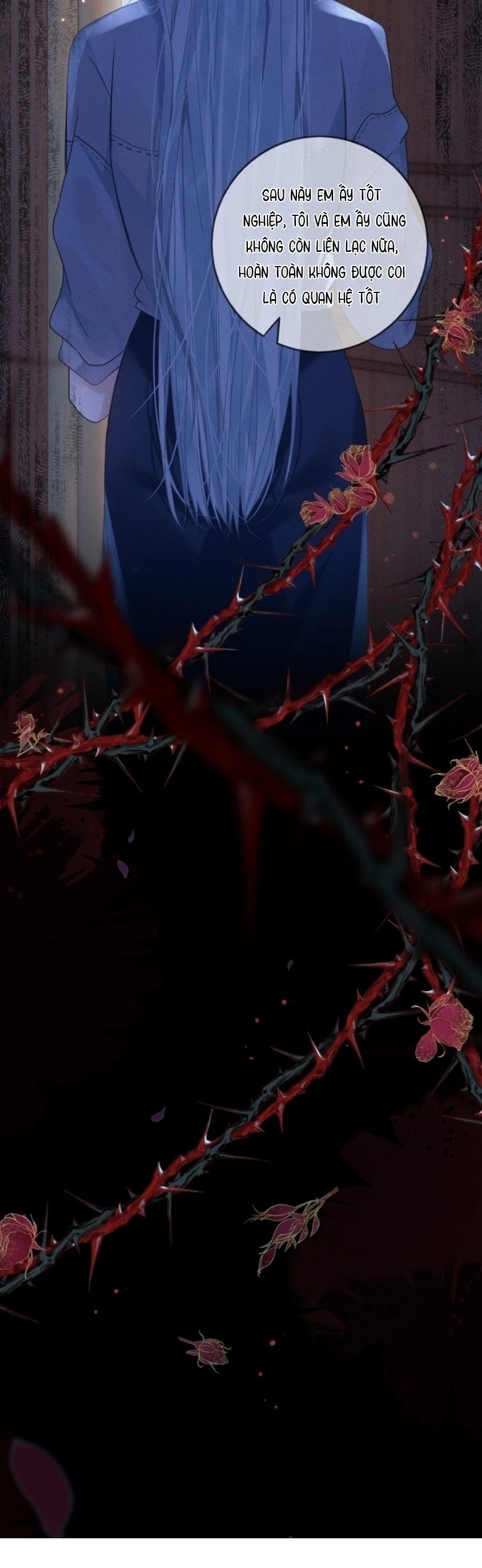 đọc truyện Học Sinh Nữ Yandere Trở Thành Cấp Trên Của Tôi Chương 4 ảnh 17 tại Thiên Thai Truyện