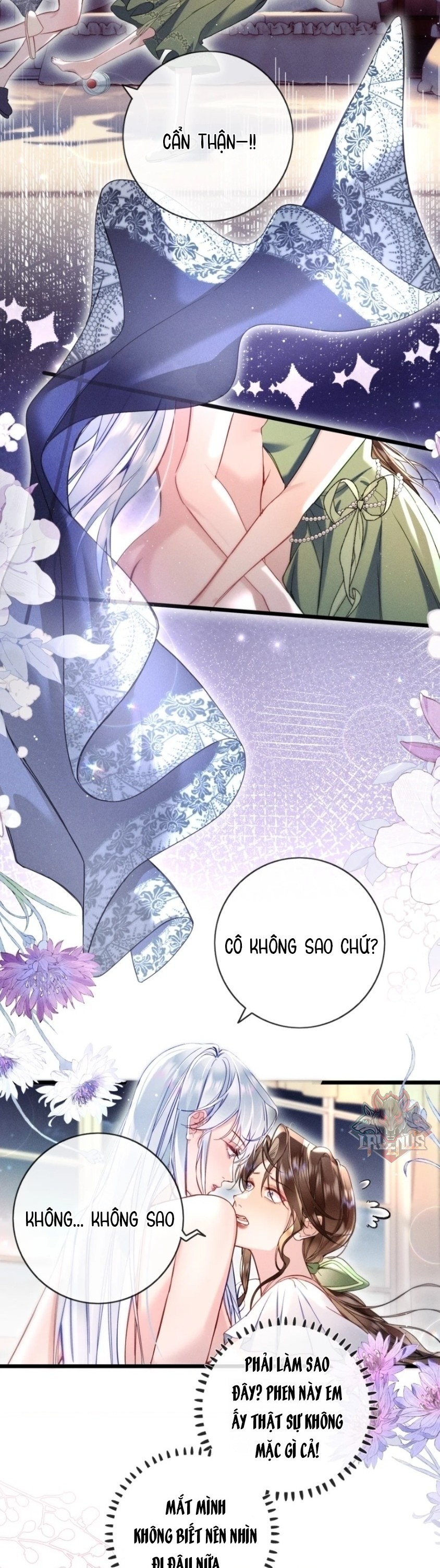 đọc truyện Học Sinh Nữ Yandere Trở Thành Cấp Trên Của Tôi Chương 4 ảnh 4 tại Thiên Thai Truyện