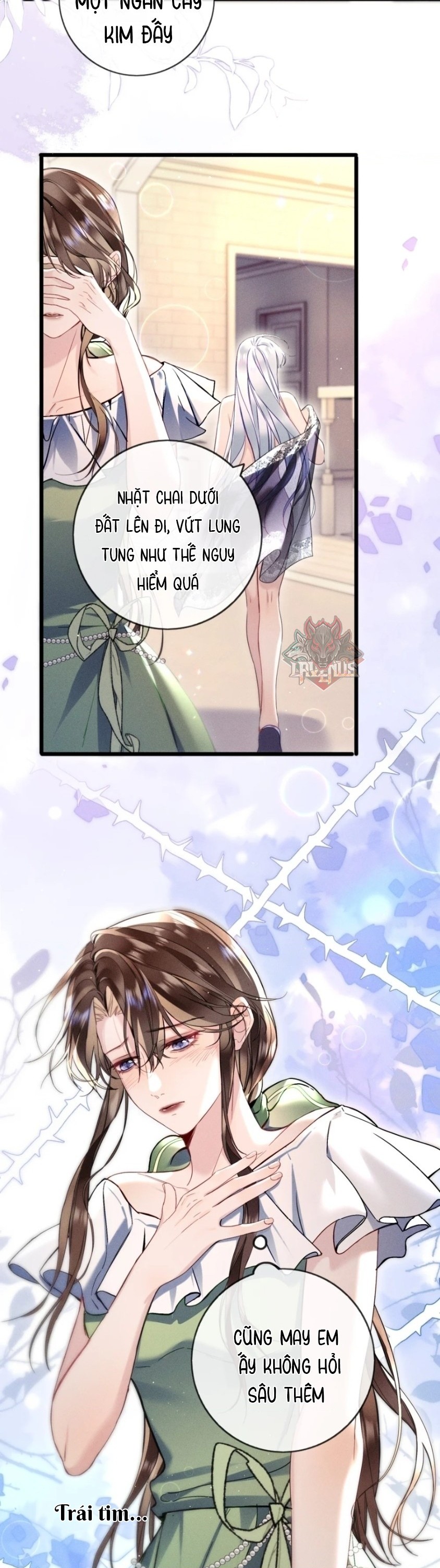 đọc truyện Học Sinh Nữ Yandere Trở Thành Cấp Trên Của Tôi Chương 4 ảnh 6 tại Thiên Thai Truyện