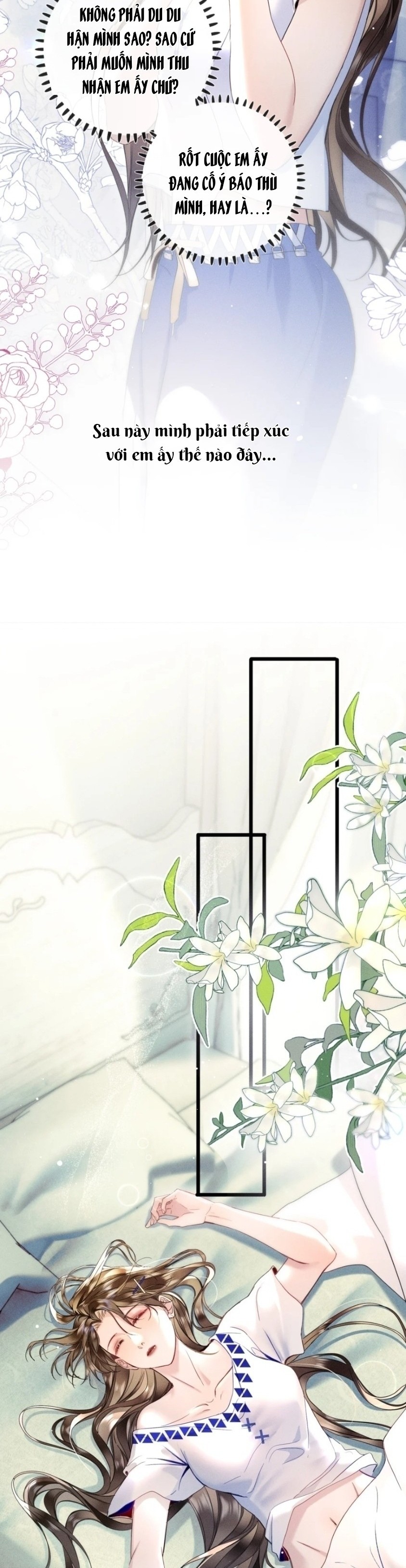 đọc truyện Học Sinh Nữ Yandere Trở Thành Cấp Trên Của Tôi Chương 4 ảnh 11 tại Thiên Thai Truyện