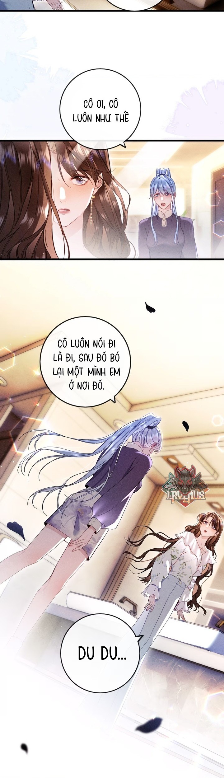 đọc truyện Học Sinh Nữ Yandere Trở Thành Cấp Trên Của Tôi Chương 6 ảnh 18 tại Thiên Thai Truyện