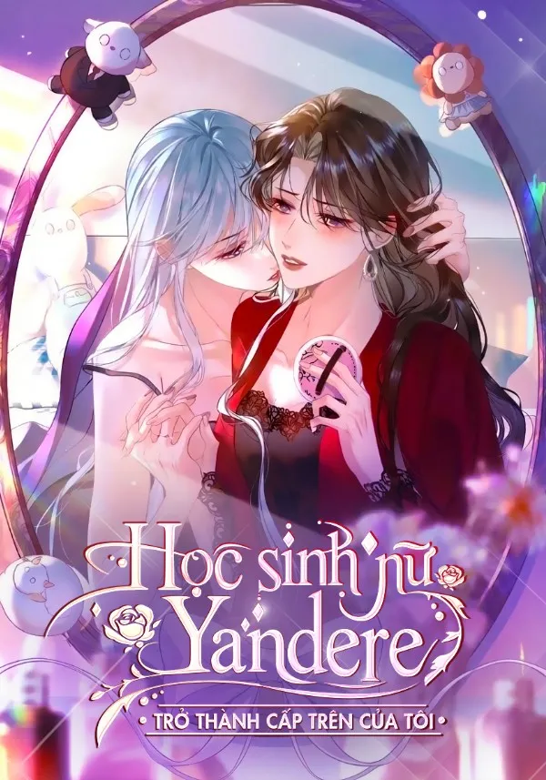 đọc truyện Học Sinh Nữ Yandere Trở Thành Cấp Trên Của Tôi Thiên Thai Truyện