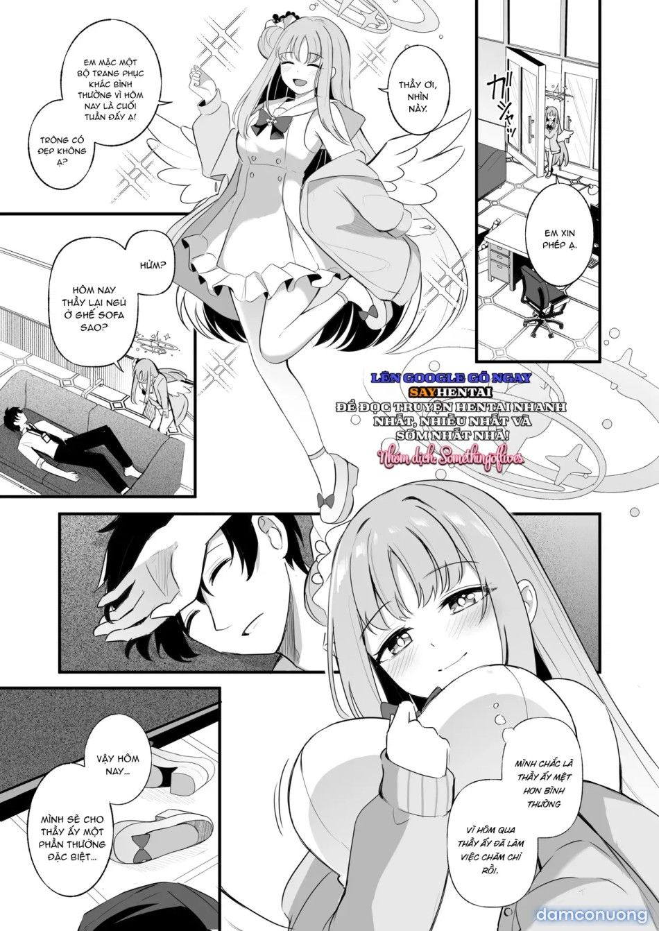 đọc truyện Học Trò Cá Biệt Của Thầy Chương 1 ảnh 13 tại Thiên Thai Truyện