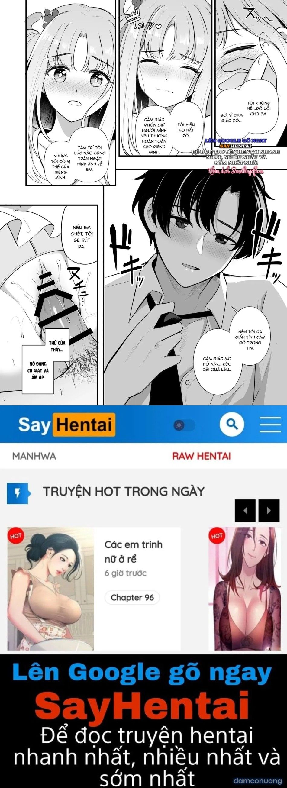 đọc truyện Học Trò Cá Biệt Của Thầy Chương 1 ảnh 20 tại Thiên Thai Truyện