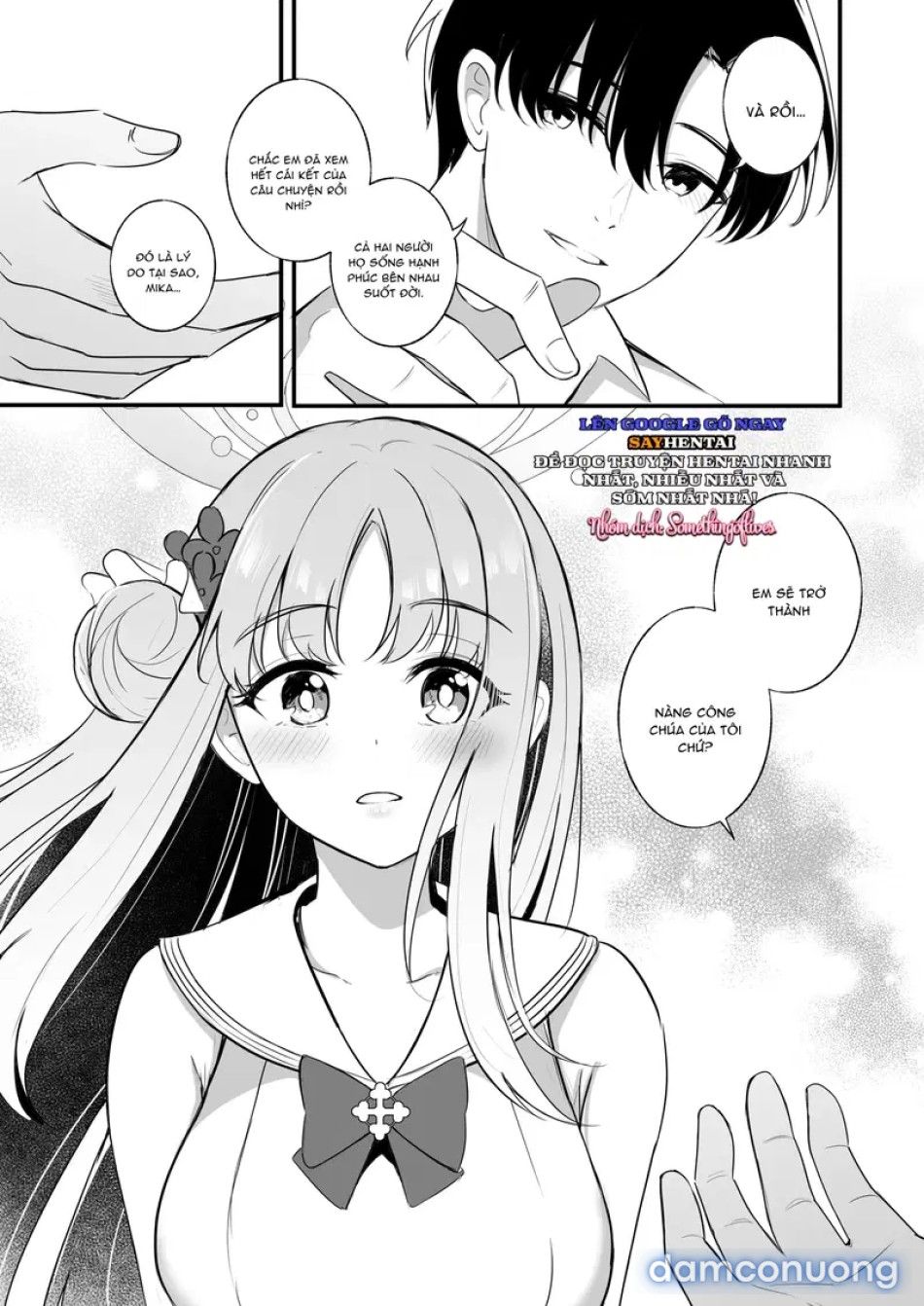 đọc truyện Học Trò Cá Biệt Của Thầy Chương 2 ảnh 18 tại Thiên Thai Truyện