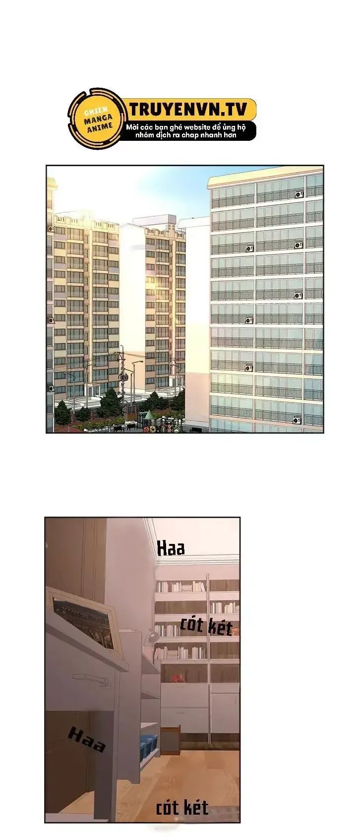đọc truyện Học Trò Của Vợ Tôi Chương 1 ảnh 1 tại Giả Dược