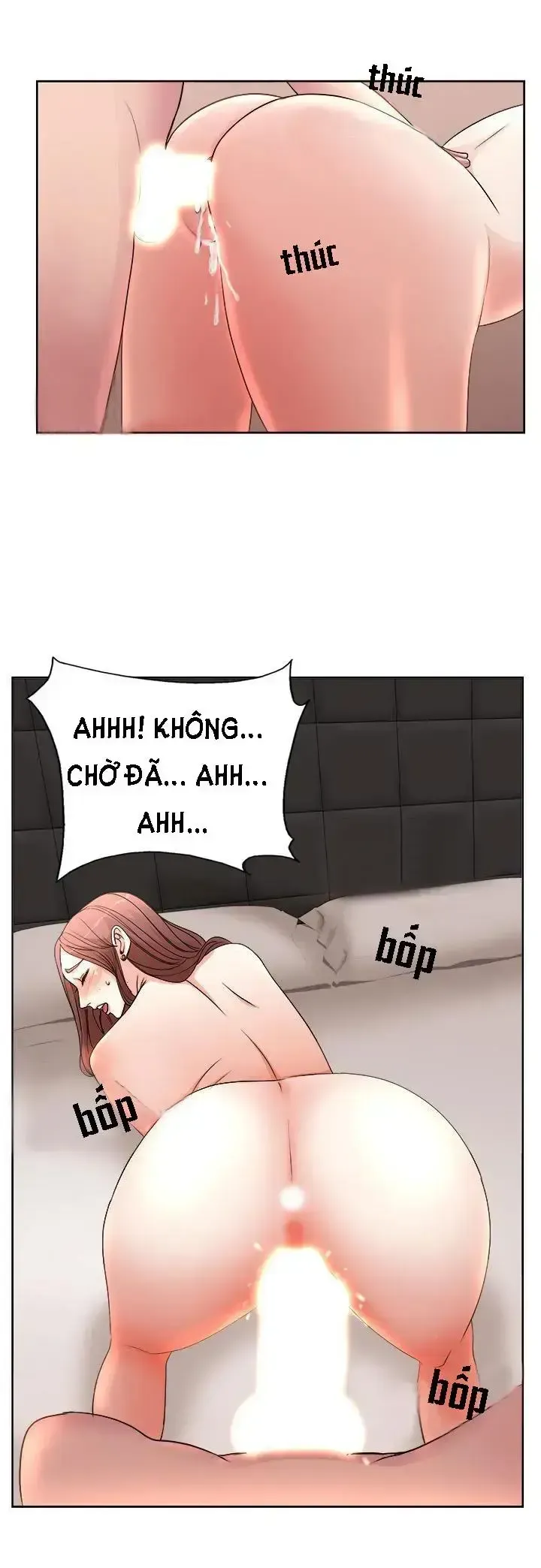 đọc truyện Học Trò Của Vợ Tôi Chương 1 ảnh 18 tại Giả Dược