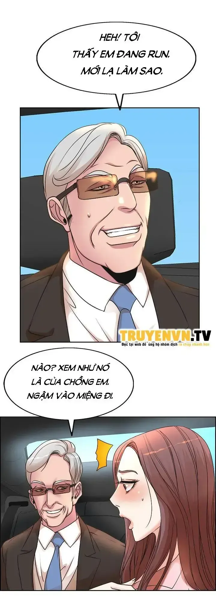 đọc truyện Học Trò Của Vợ Tôi Chương 1 ảnh 46 tại Giả Dược