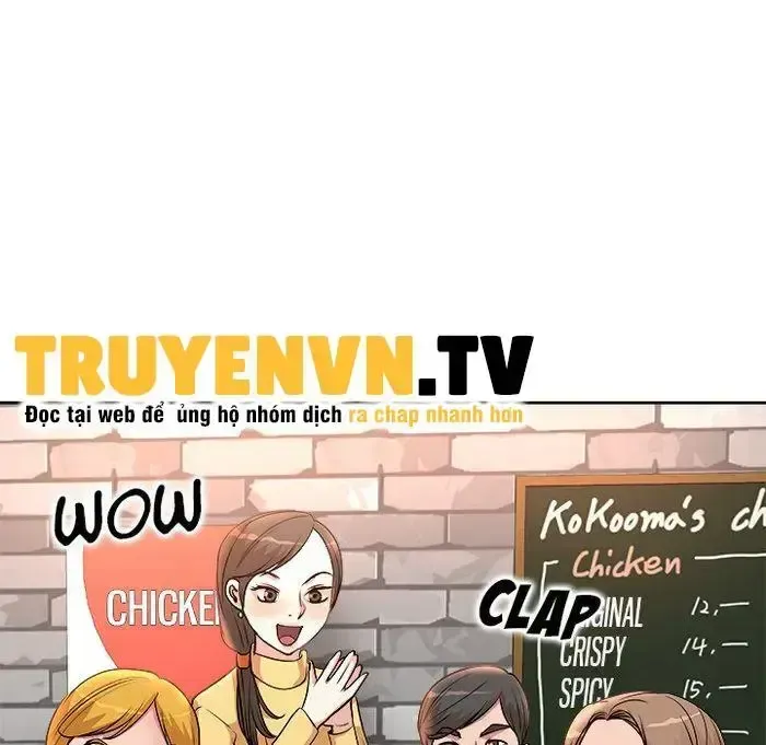 đọc truyện Học Trò Của Vợ Tôi Chương 3 ảnh 92 tại Giả Dược