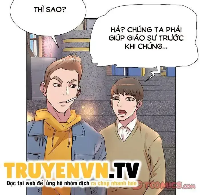 đọc truyện Học Trò Của Vợ Tôi Chương 4 ảnh 27 tại Giả Dược
