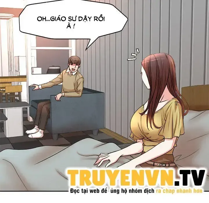 đọc truyện Học Trò Của Vợ Tôi Chương 5 ảnh 54 tại Giả Dược
