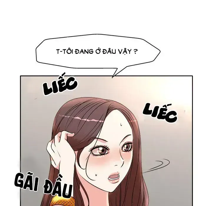 đọc truyện Học Trò Của Vợ Tôi Chương 5 ảnh 55 tại Giả Dược
