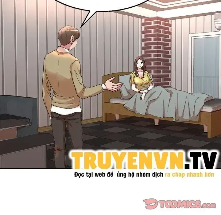 đọc truyện Học Trò Của Vợ Tôi Chương 5 ảnh 57 tại Giả Dược
