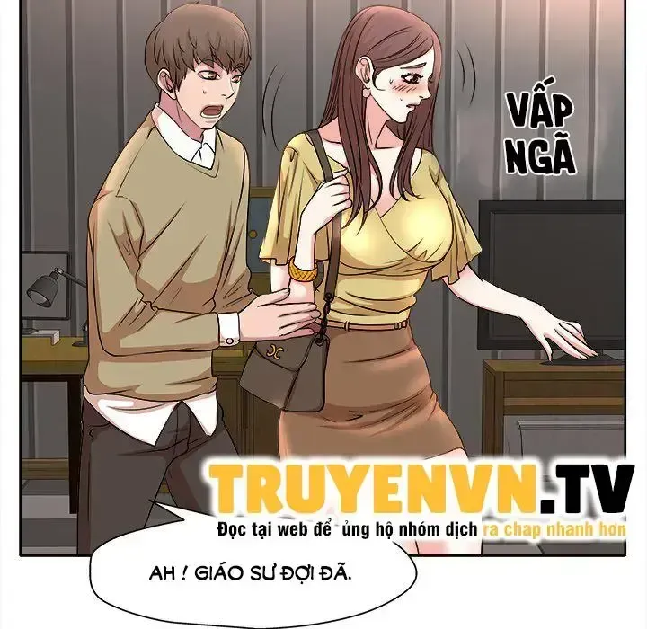 đọc truyện Học Trò Của Vợ Tôi Chương 5 ảnh 65 tại Giả Dược