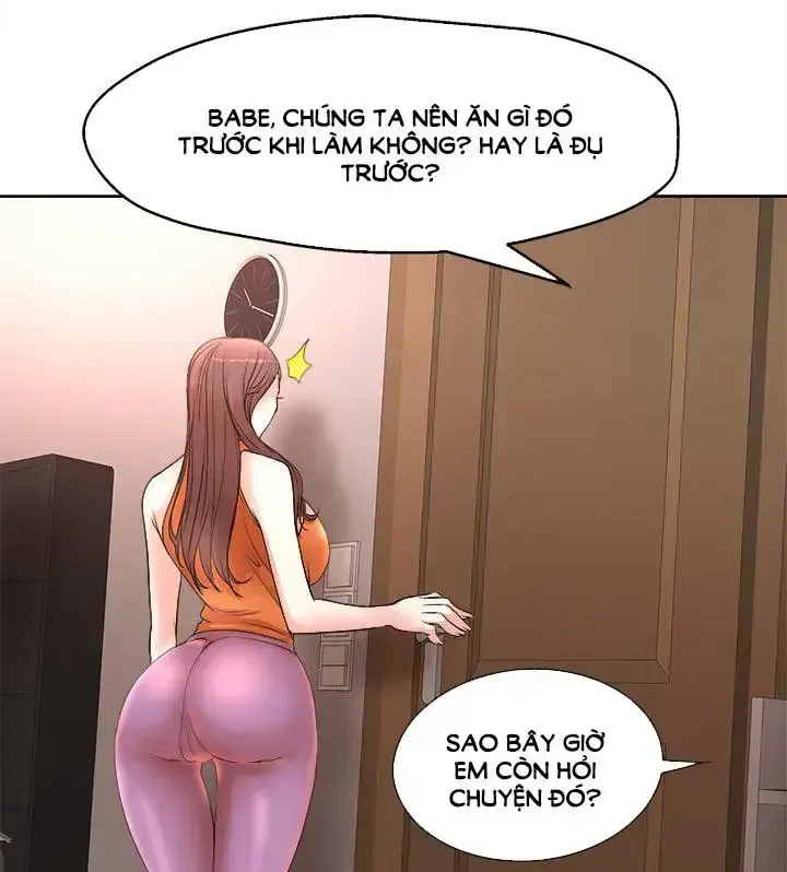đọc truyện Học Trò Của Vợ Tôi Chương 5 ảnh 100 tại Giả Dược